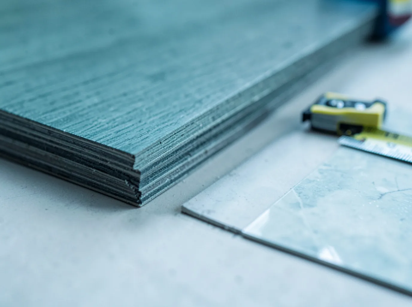 Luxury Vinyl Plank Installation Reading, MA FAQs